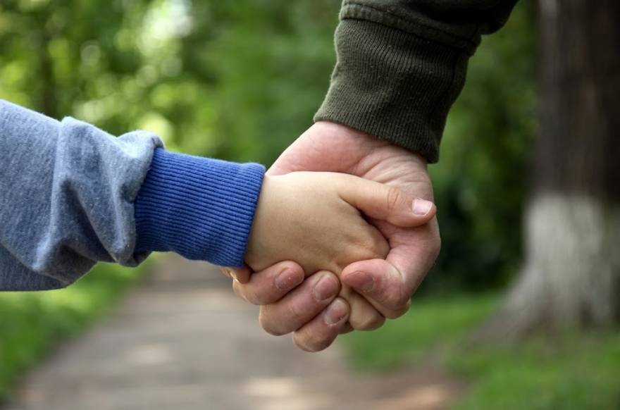 Convocatoria de familias solidarias en Cañuelas